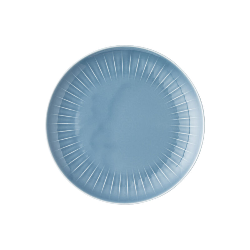 Assiettes à Soupe 23 cm-Arzberg Forme 1382-Blanc-Porcelaine de Qualité